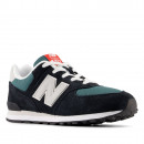 Кроссовки New Balance GC574MGH – черные