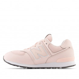 Кроссовки New Balance GC574MSE - розовые