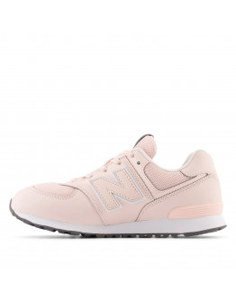 Кроссовки New Balance GC574MSE - розовые