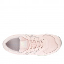Кроссовки New Balance GC574MSE - розовые