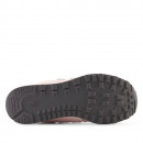 Кроссовки New Balance GC574MSE - розовые
