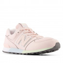 Кроссовки New Balance GC574MSE - розовые