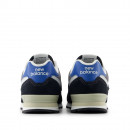 Подростковые кроссовки New Balance GC574QRB - черные