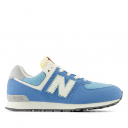 Кроссовки New Balance GC574RCA - синие