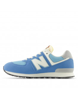 Кроссовки New Balance GC574RCA - синие