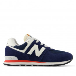 Кроссовки New Balance GC574VPN - темно-синие