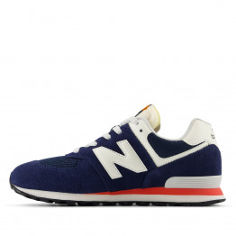 Кроссовки New Balance GC574VPN - темно-синие
