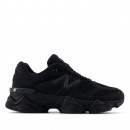 Подростковые кроссовки New Balance GC9060BB - черные