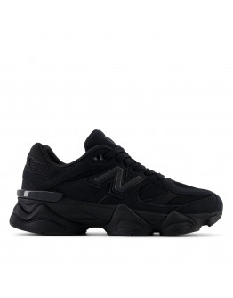 Подростковые кроссовки New Balance GC9060BB - черные