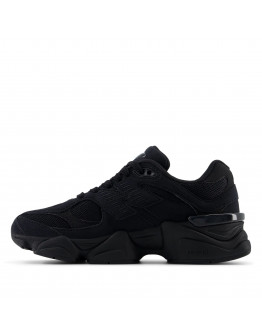 Подростковые кроссовки New Balance GC9060BB - черные