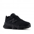 Подростковые кроссовки New Balance GC9060BB - черные