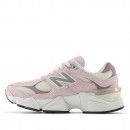 Подростковые кроссовки New Balance GC9060BE - розовые