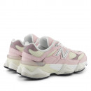 Подростковые кроссовки New Balance GC9060BE - розовые