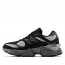 Детские кроссовки New Balance GC9060BK - черные