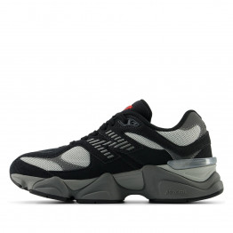 Детские кроссовки New Balance GC9060BK - черные