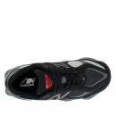 Детские кроссовки New Balance GC9060BK - черные