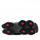 Детские кроссовки New Balance GC9060BK - черные