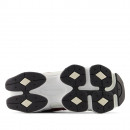 Подростковые кроссовки New Balance GC9060CT - бордовые