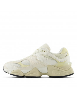Кроссовки New Balance GC9060EK - белые