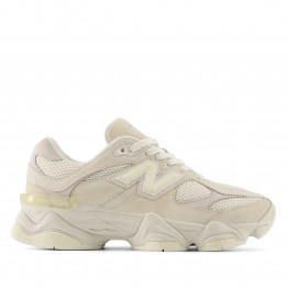 Подростковые кроссовки New Balance GC9060ER - бежевые
