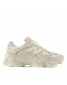 Подростковые кроссовки New Balance GC9060ER - бежевые