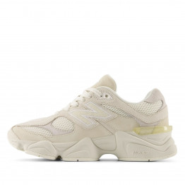 Подростковые кроссовки New Balance GC9060ER - бежевые
