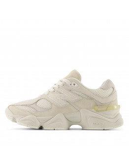 Подростковые кроссовки New Balance GC9060ER - бежевые