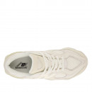 Подростковые кроссовки New Balance GC9060ER - бежевые