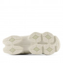 Подростковые кроссовки New Balance GC9060ER - бежевые