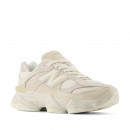 Подростковые кроссовки New Balance GC9060ER - бежевые