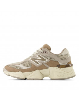 Подростковые обувь New Balance GC9060EX - бежевые