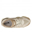 Подростковые обувь New Balance GC9060EX - бежевые