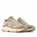 Подростковые обувь New Balance GC9060EX - бежевые