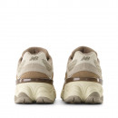 Подростковые обувь New Balance GC9060EX - бежевые