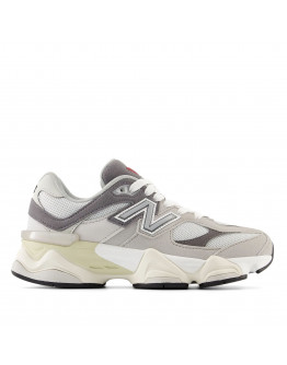 Кроссовки New Balance GC9060GY - серые