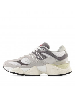Кроссовки New Balance GC9060GY - серые