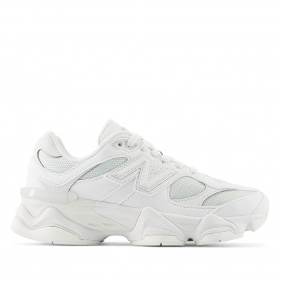 Кроссовки New Balance GC9060LL - белые
