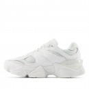 Кроссовки New Balance GC9060LL - белые