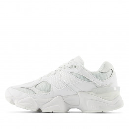 Кроссовки New Balance GC9060LL - белые