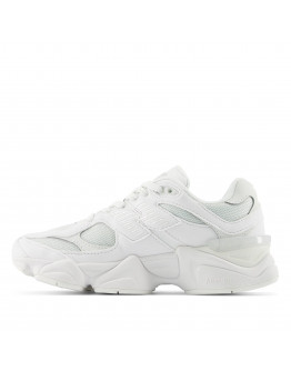 Кроссовки New Balance GC9060LL - белые