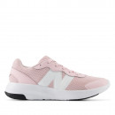 Кроссовки New Balance GK578PK - розовые