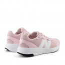 Кроссовки New Balance GK578PK - розовые