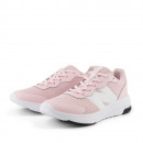 Кроссовки New Balance GK578PK - розовые