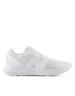 Подростковые кроссовки New Balance GK578WW - белые