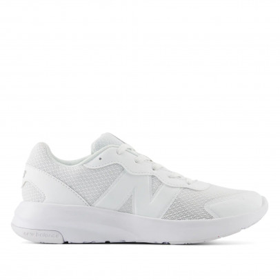 Подростковые кроссовки New Balance GK578WW - белые