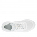 Подростковые кроссовки New Balance GK578WW - белые