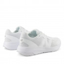 Подростковые кроссовки New Balance GK578WW - белые
