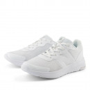Подростковые кроссовки New Balance GK578WW - белые