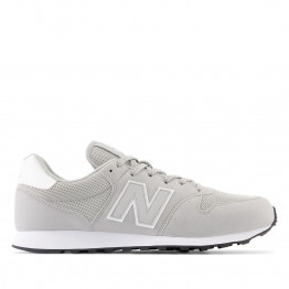 Кроссовки New Balance GM500EG2 - серые