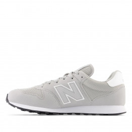 Кроссовки New Balance GM500EG2 - серые